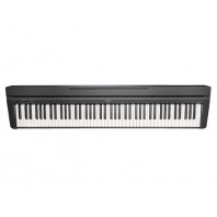 Yamaha P45 Portable Digital Piano 